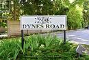 102 - 700 Dynes Road, Burlington, ON  - Outdoor 