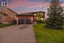 23 Shalom Way, Barrie, ON  - Outdoor 