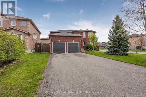 23 Shalom Way, Barrie, ON - Outdoor