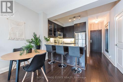 1101 - 1185 The Queensway Avenue, Toronto, ON - Indoor