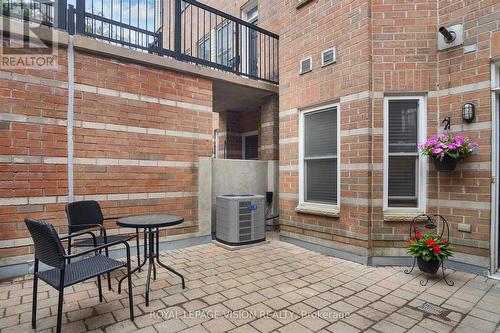 114 - 760 Lawrence Avenue W, Toronto, ON - Outdoor With Exterior