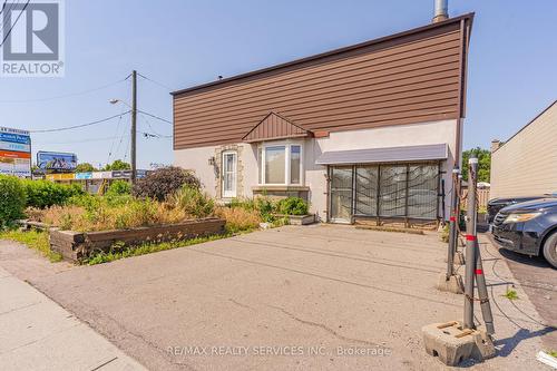 1652 Jane Street, Toronto (Weston), ON 