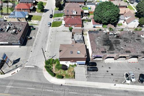 1652 Jane Street, Toronto (Weston), ON 