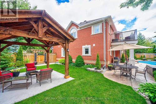 6820 Dillingwood Drive, Mississauga, ON 