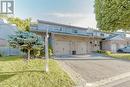 28 - 399 Vodden Street E, Brampton, ON  - Outdoor 