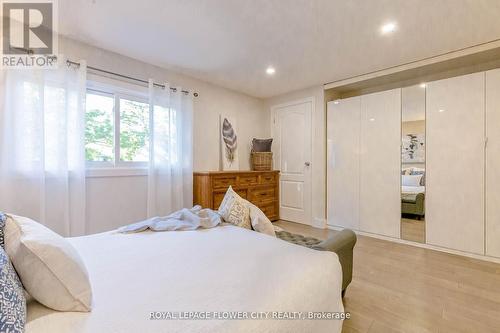 28 - 399 Vodden Street E, Brampton, ON - Indoor Photo Showing Bedroom