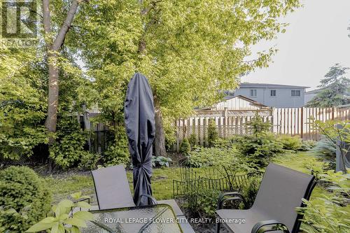 28 - 399 Vodden Street E, Brampton, ON - Outdoor