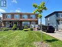 14 Brigham Court, Toronto, ON  - Outdoor With Facade 