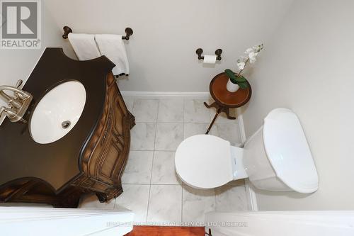 69 Twenty Fifth Street, Toronto, ON - Indoor Photo Showing Bathroom