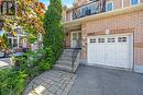 3965 Coachman Circle, Mississauga, ON  - Outdoor 