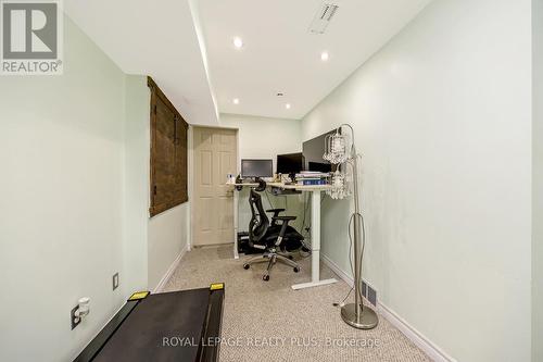3965 Coachman Circle, Mississauga, ON - Indoor Photo Showing Other Room