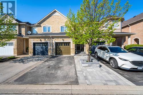 4174 Rawlins Common, Burlington, ON 