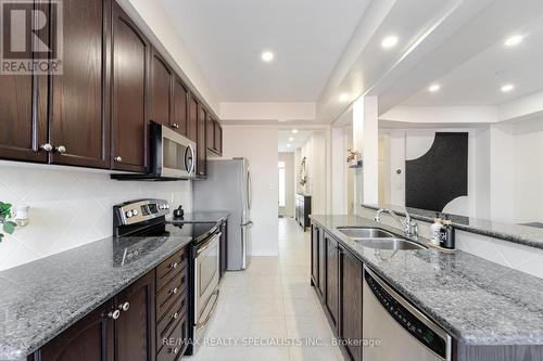 4174 Rawlins Common, Burlington, ON 