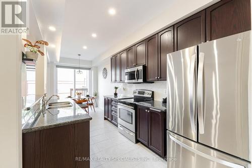 4174 Rawlins Common, Burlington, ON 