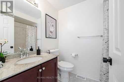 4174 Rawlins Common, Burlington, ON 