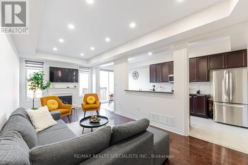 4174 Rawlins Common, Burlington, ON 