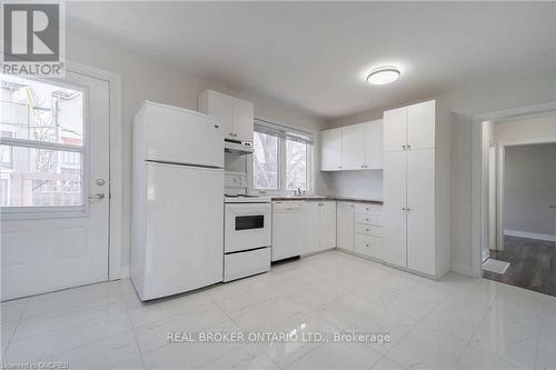 64 Florence Drive, Oakville (Old Oakville), ON - Indoor Photo Showing Kitchen