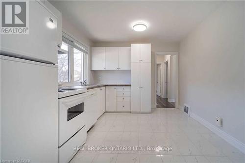 64 Florence Drive, Oakville (Old Oakville), ON - Indoor Photo Showing Kitchen