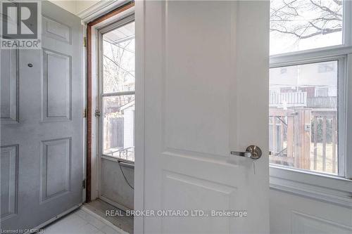 64 Florence Drive, Oakville, ON - Indoor Photo Showing Other Room