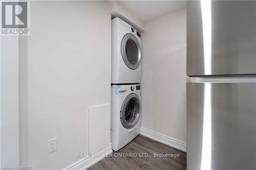 64 Florence Drive, Oakville (Old Oakville), ON - Indoor Photo Showing Laundry Room