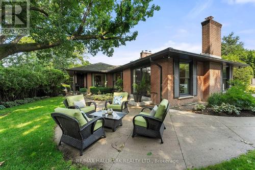33 Bemersyde Drive, Toronto, ON - Outdoor