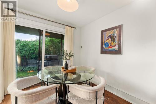 33 Bemersyde Drive, Toronto, ON - Indoor Photo Showing Dining Room