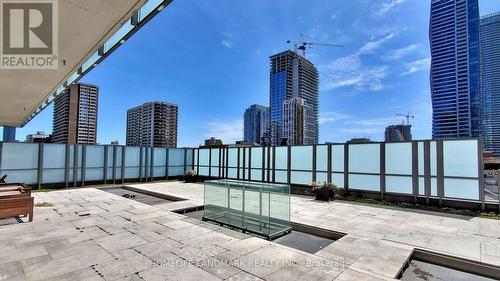 2109 - 75 St Nicholas Street, Toronto, ON 