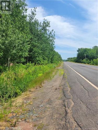 Lot 2022-2 Route 105, Mill Cove, NB 