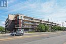 117 - 3560 St. Clair Avenue E, Toronto (Kennedy Park), ON  - Outdoor With Facade 