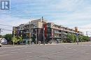 117 - 3560 St. Clair Avenue E, Toronto, ON  - Outdoor 