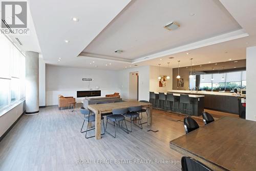 117 - 3560 St. Clair Avenue E, Toronto, ON - Indoor Photo Showing Dining Room