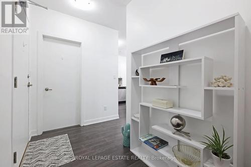 117 - 3560 St. Clair Avenue E, Toronto, ON - Indoor Photo Showing Other Room