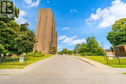 Ph104 - 90 Ling Road, Toronto, ON - Outdoor