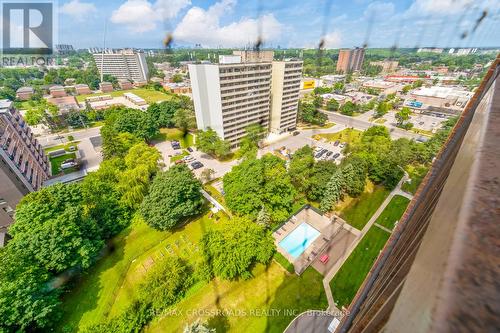 Ph104 - 90 Ling Road, Toronto, ON - Outdoor With View