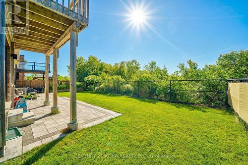 15 Anchusa Drive, Richmond Hill, ON 