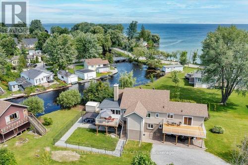 826 Lagoon Drive, Georgina (Historic Lakeshore Communities), ON 