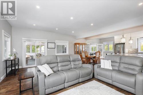 826 Lagoon Drive, Georgina, ON 