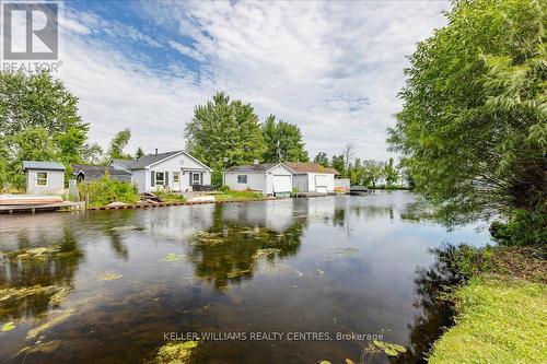 826 Lagoon Drive, Georgina (Historic Lakeshore Communities), ON 