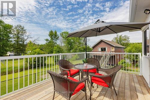 826 Lagoon Drive, Georgina (Historic Lakeshore Communities), ON 