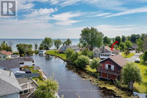 826 Lagoon Drive, Georgina (Historic Lakeshore Communities), ON 