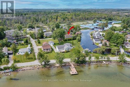 826 Lagoon Drive, Georgina (Historic Lakeshore Communities), ON 