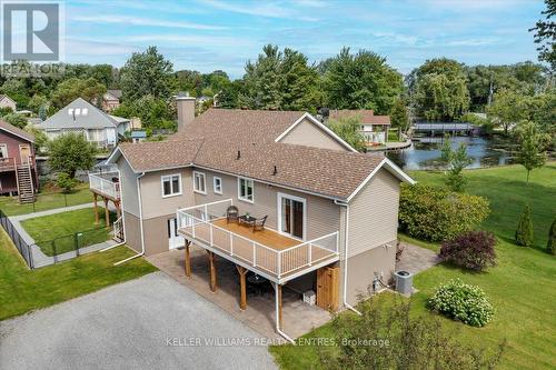 826 Lagoon Drive, Georgina (Historic Lakeshore Communities), ON 