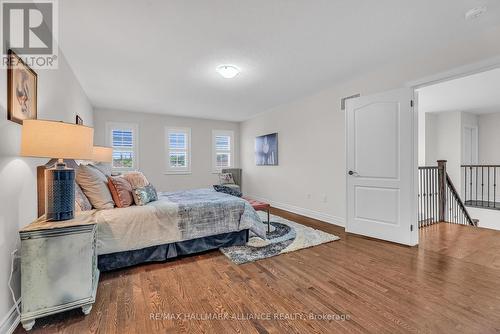 7 Stonesthrow Crescent, Uxbridge, ON - Indoor Photo Showing Bedroom