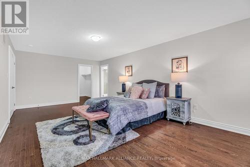 7 Stonesthrow Crescent, Uxbridge, ON - Indoor Photo Showing Bedroom