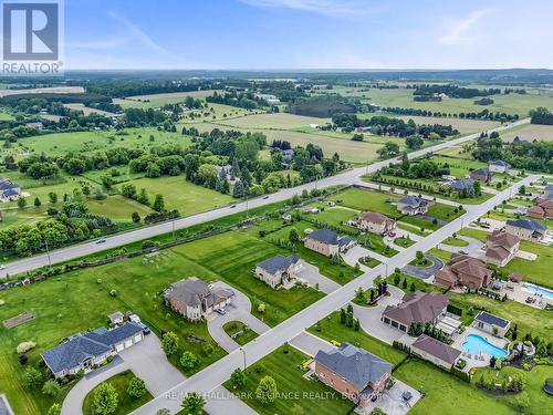 7 Stonesthrow Crescent, Uxbridge, ON - Outdoor With View