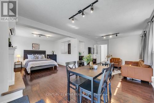 143 Silas Hill Drive, Toronto, ON - Indoor Photo Showing Bedroom