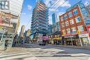 702 - 215 Queen Street W, Toronto, ON  - Outdoor 