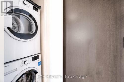 706 - 20 Richardson Street, Toronto, ON - Indoor Photo Showing Laundry Room