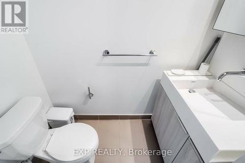 706 - 20 Richardson Street, Toronto, ON - Indoor Photo Showing Bathroom