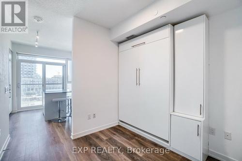 706 - 20 Richardson Street, Toronto, ON - Indoor Photo Showing Other Room